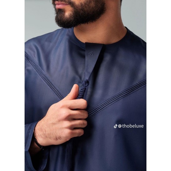 Boubou Emiratis