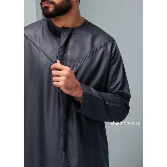 Boubou Emiratis