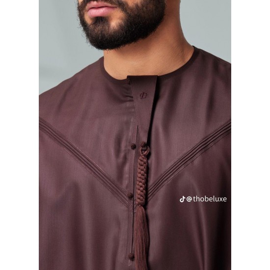 Boubou Emiratis