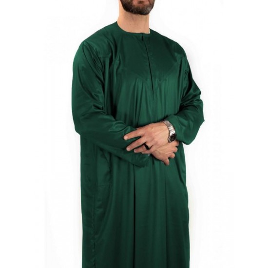 Boubou Emiratis