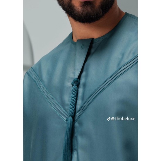 Boubou Emiratis