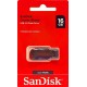 Flash USB Sandisk - 16GB
