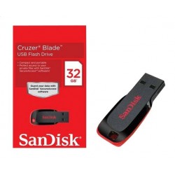Flash USB Sandisk - 32GB
