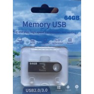 USB Flash. 64GB